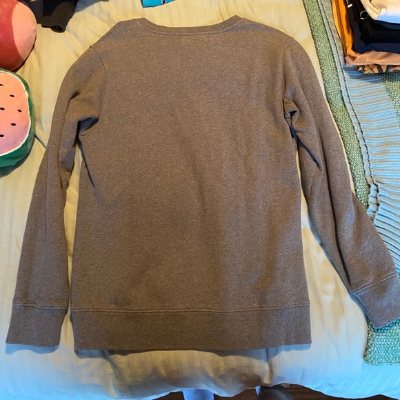 Men’s Calvin Klein Jeans Crew - Picture 3 of 3